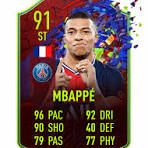 Kylian Mbappé