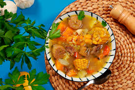 Sancocho